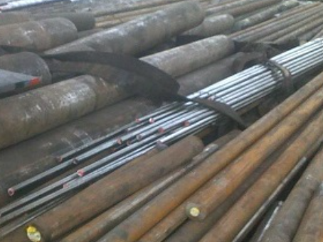 沙湖原种场40CrMnMo7模具钢