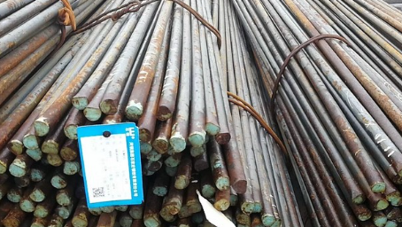 沙湖原种场30CrNi3Mo合金结构钢