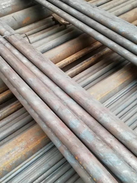 沙湖原种场45B合金结构钢
